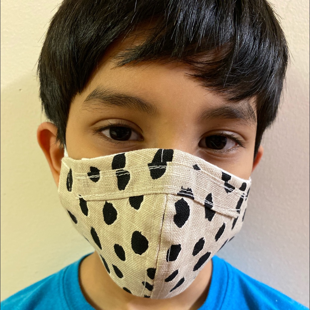 2face Mask